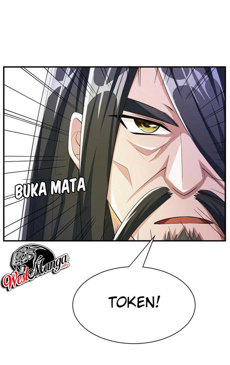 Rise of The Demon King Chapter 68 Gambar 7
