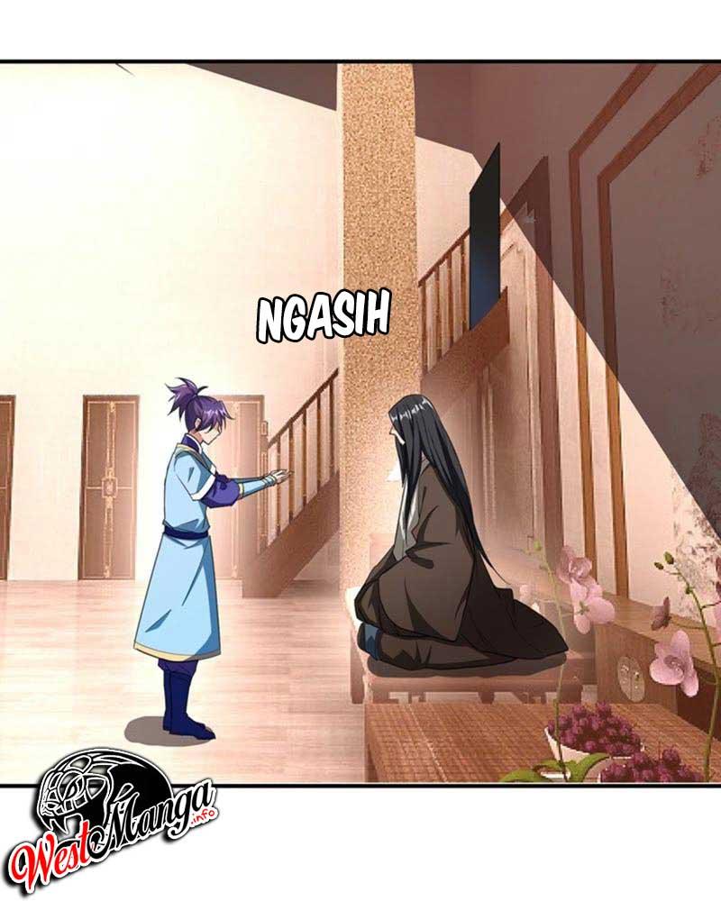 Rise of The Demon King Chapter 68 Gambar 8