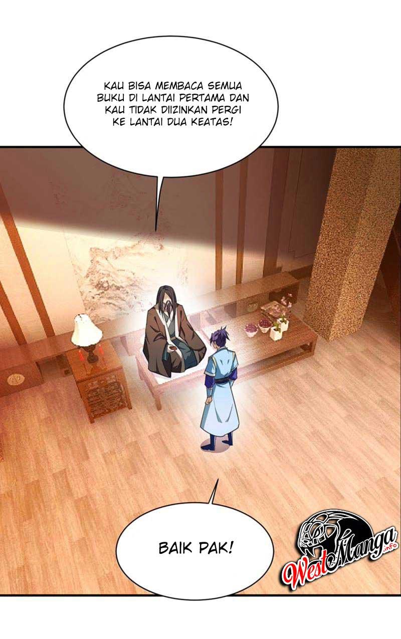 Rise of The Demon King Chapter 68 Gambar 10