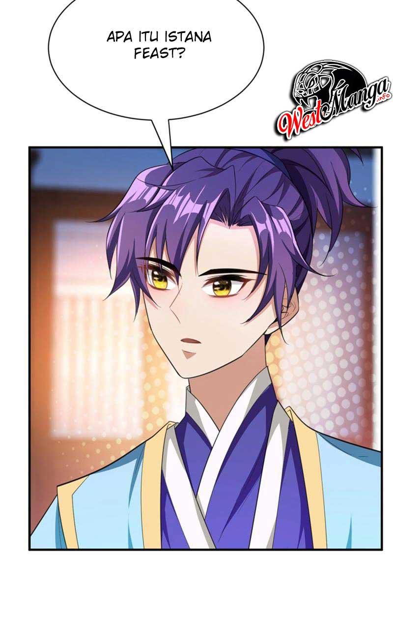 Rise of The Demon King Chapter 68 Gambar 20