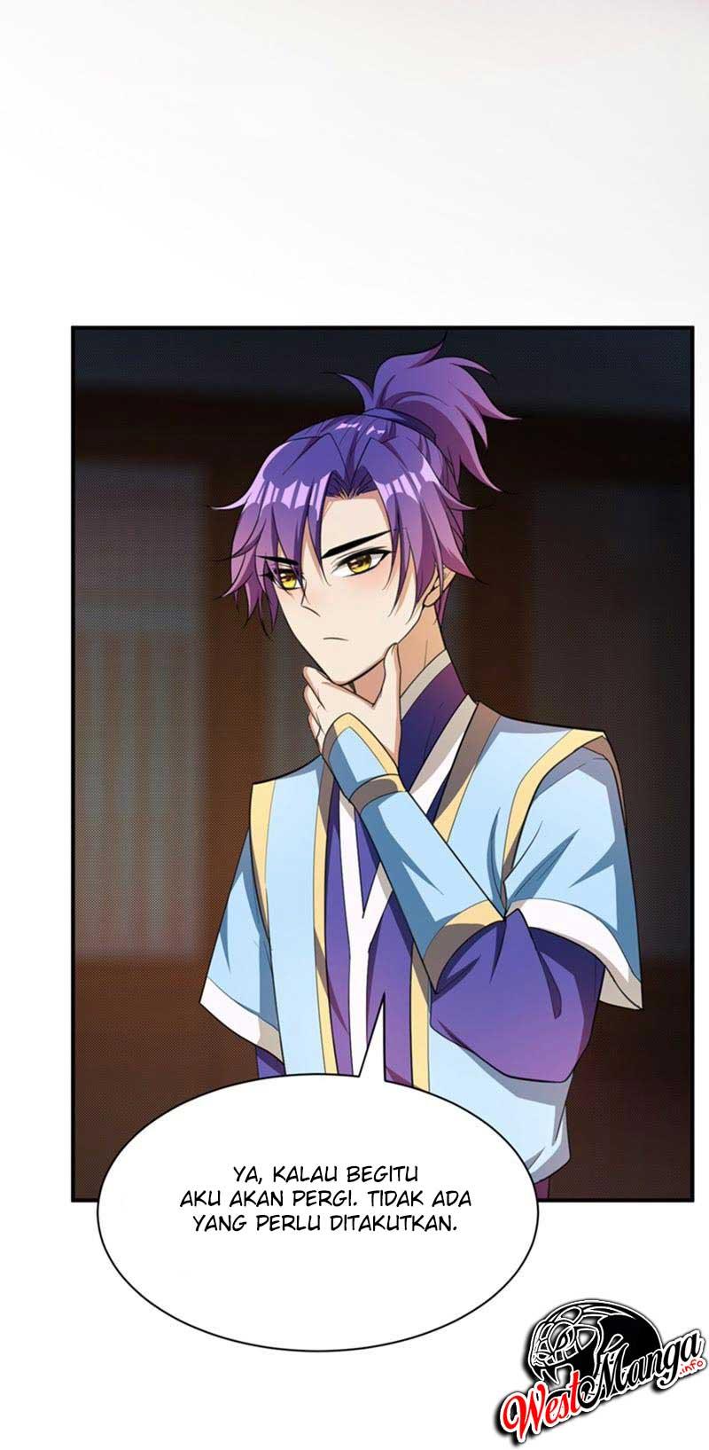 Rise of The Demon King Chapter 68 Gambar 26