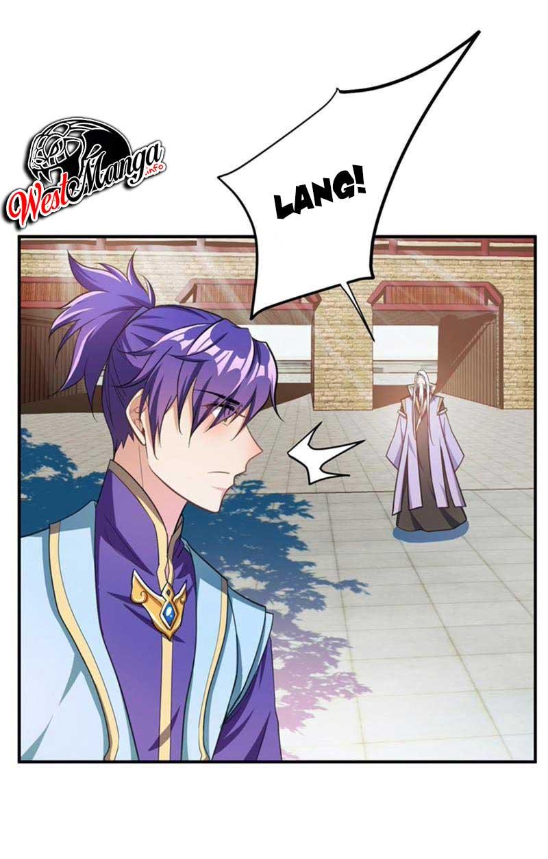 Rise of The Demon King Chapter 68 Gambar 32