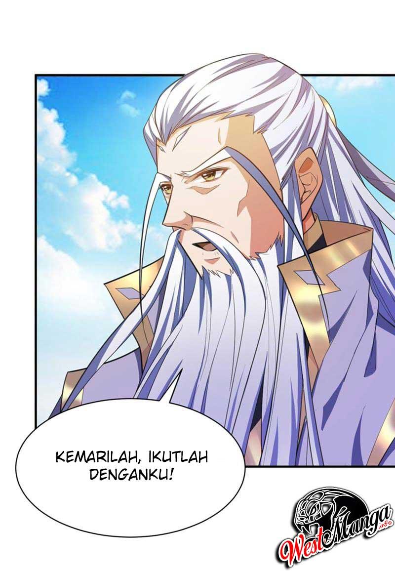 Rise of The Demon King Chapter 68 Gambar 33