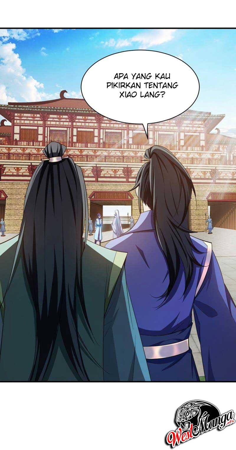 Rise of The Demon King Chapter 68 Gambar 34