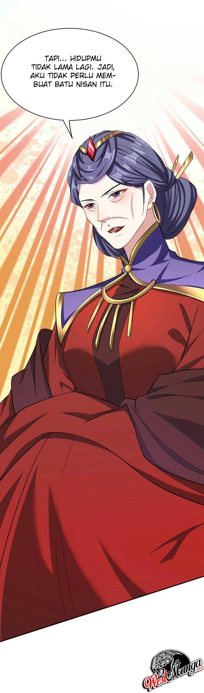 Rise of The Demon King Chapter 68 Gambar 40