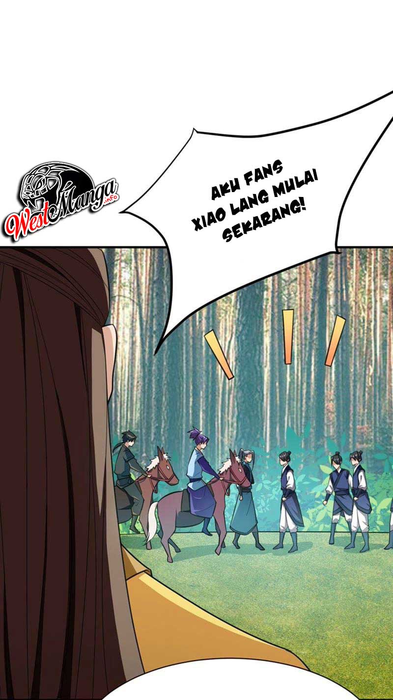 Rise of The Demon King Chapter 74 Gambar 15