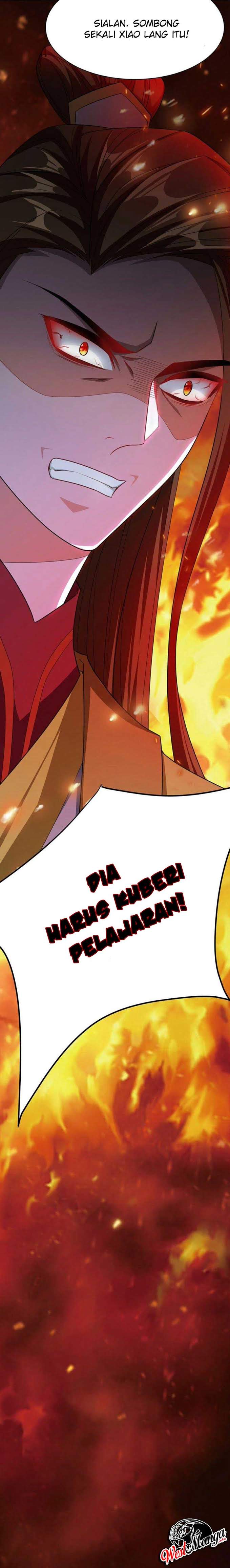 Rise of The Demon King Chapter 74 Gambar 16