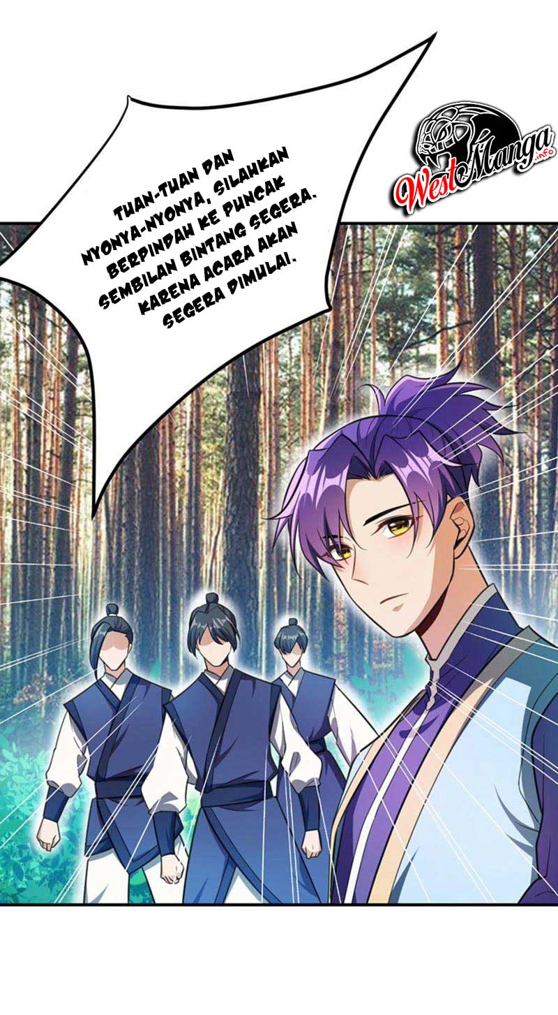 Rise of The Demon King Chapter 74 Gambar 17