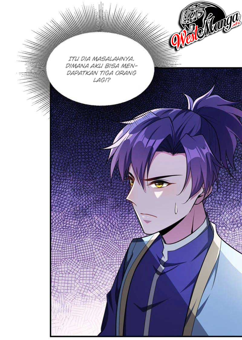 Rise of The Demon King Chapter 74 Gambar 19