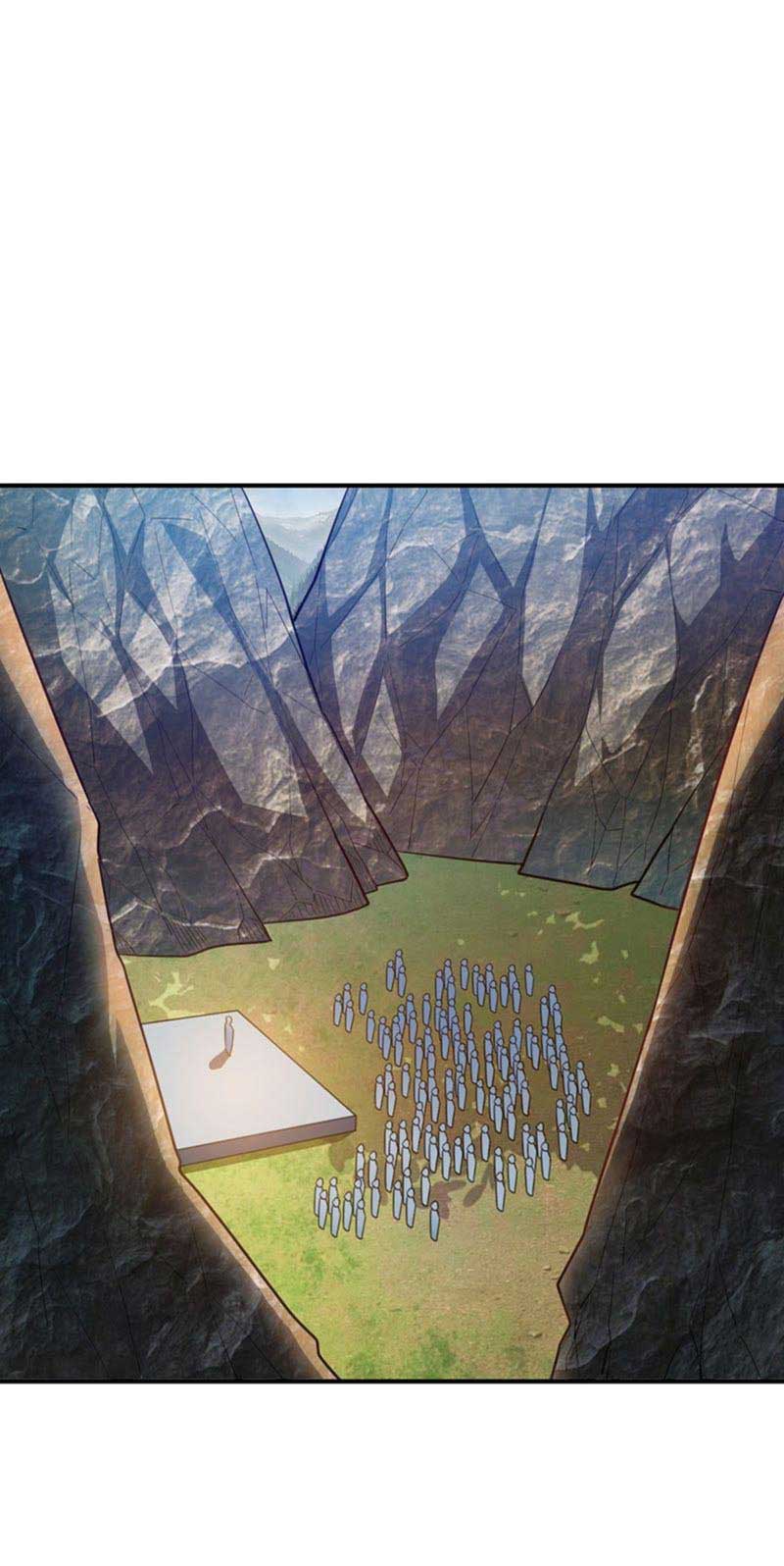 Rise of The Demon King Chapter 74 Gambar 26