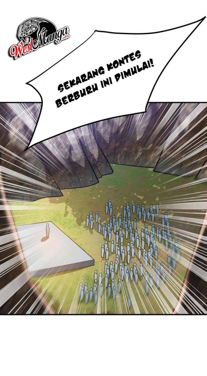 Rise of The Demon King Chapter 74 Gambar 28