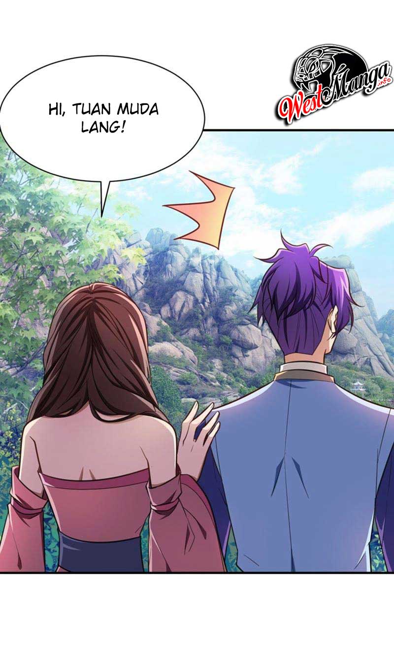 Rise of The Demon King Chapter 74 Gambar 31