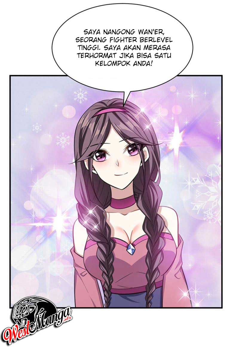 Rise of The Demon King Chapter 74 Gambar 32