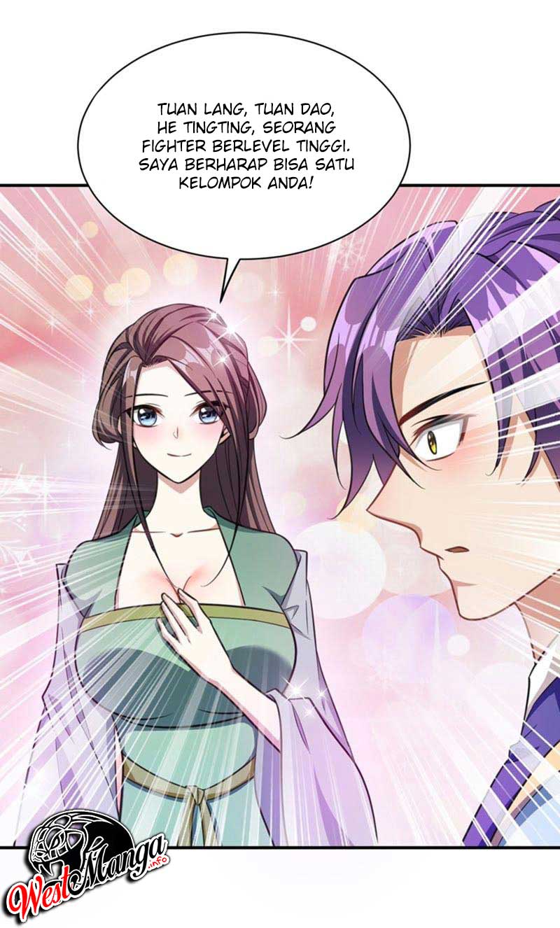 Rise of The Demon King Chapter 74 Gambar 33
