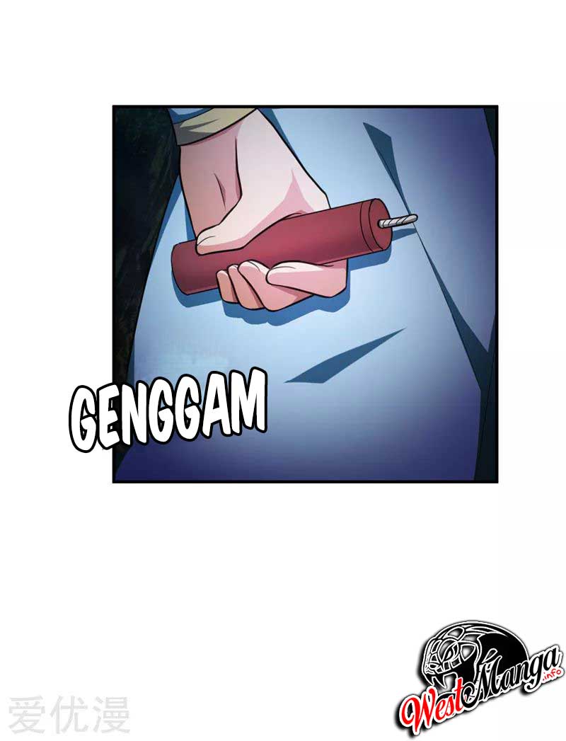 Rise of The Demon King Chapter 77 Gambar 7