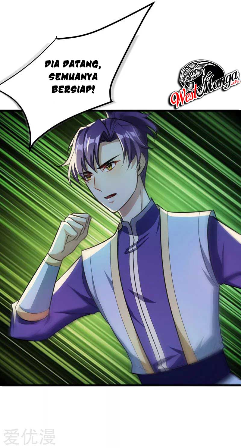 Rise of The Demon King Chapter 77 Gambar 10
