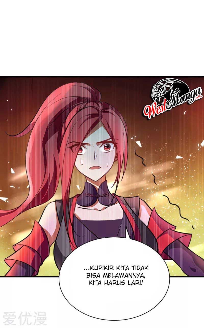 Rise of The Demon King Chapter 80 Gambar 31
