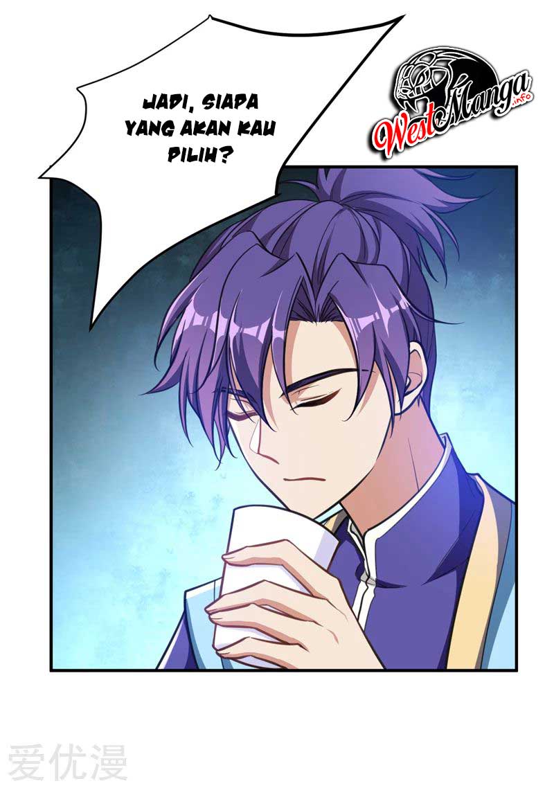 Rise of The Demon King Chapter 83 Gambar 4