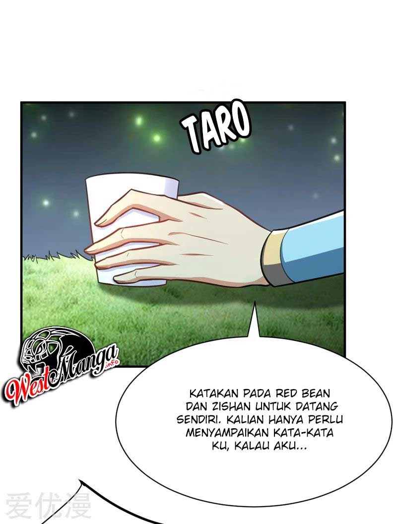 Rise of The Demon King Chapter 83 Gambar 5