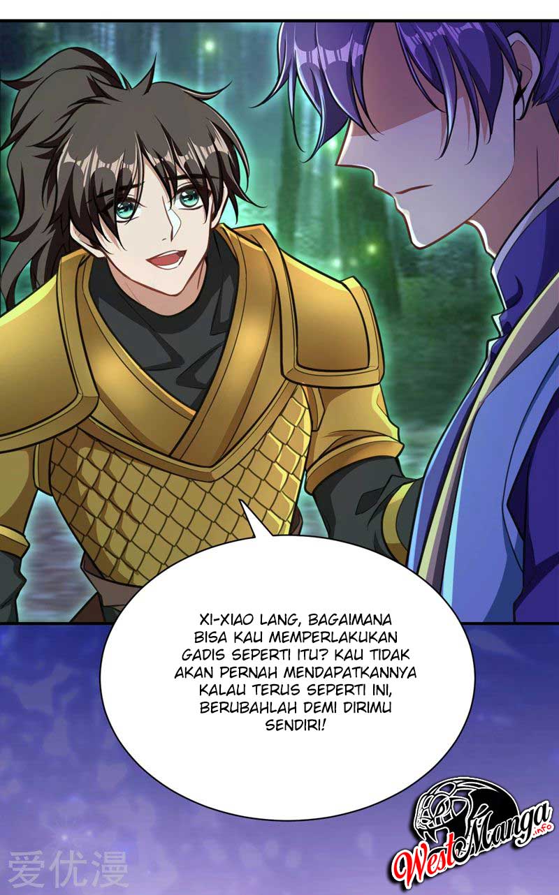 Rise of The Demon King Chapter 83 Gambar 9