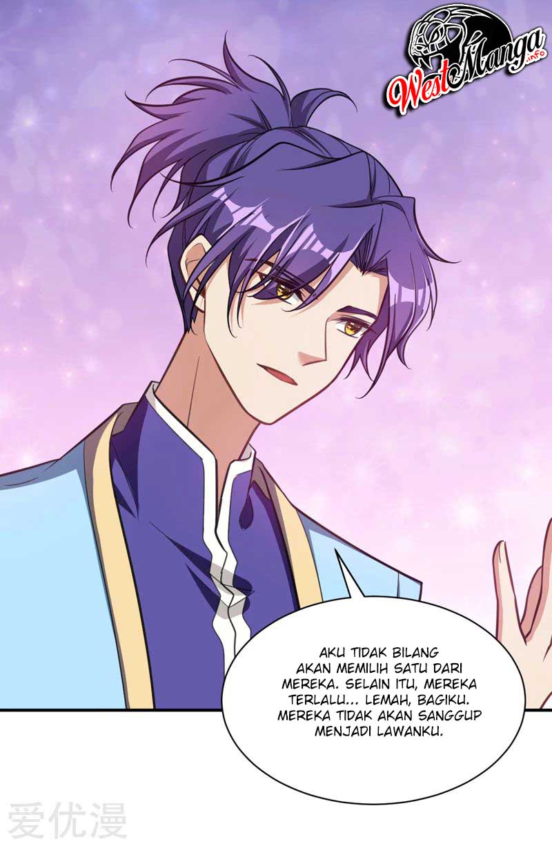 Rise of The Demon King Chapter 83 Gambar 10