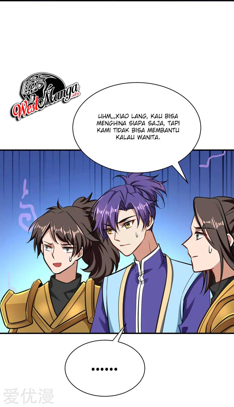 Rise of The Demon King Chapter 83 Gambar 13
