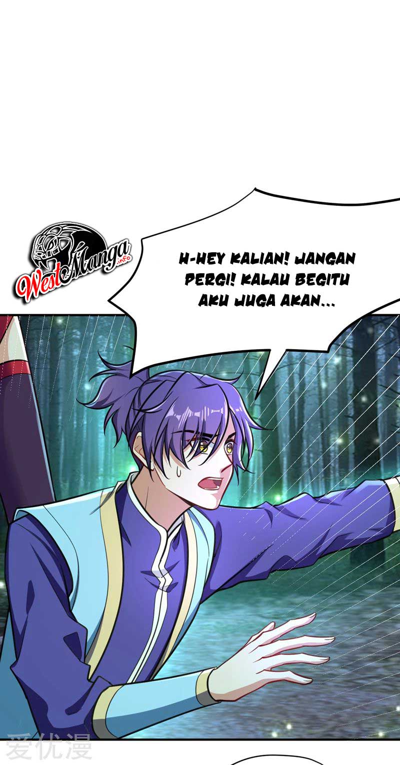 Rise of The Demon King Chapter 83 Gambar 15