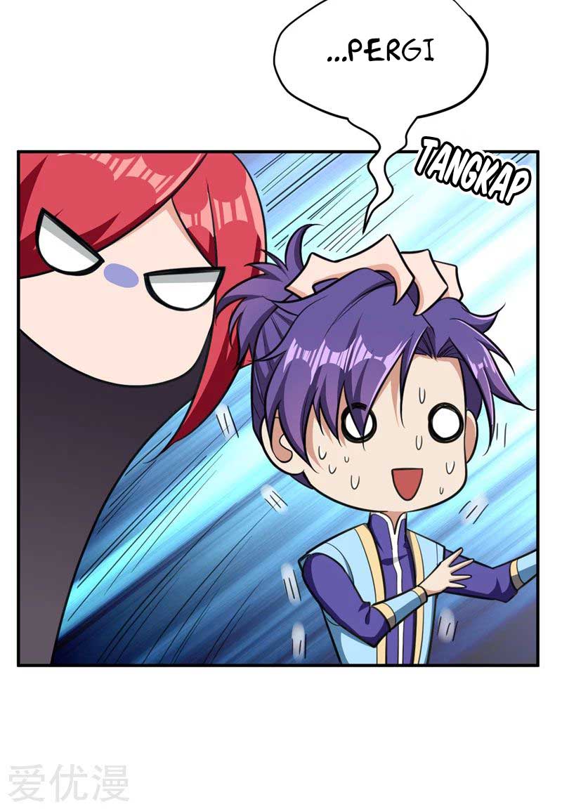 Rise of The Demon King Chapter 83 Gambar 16