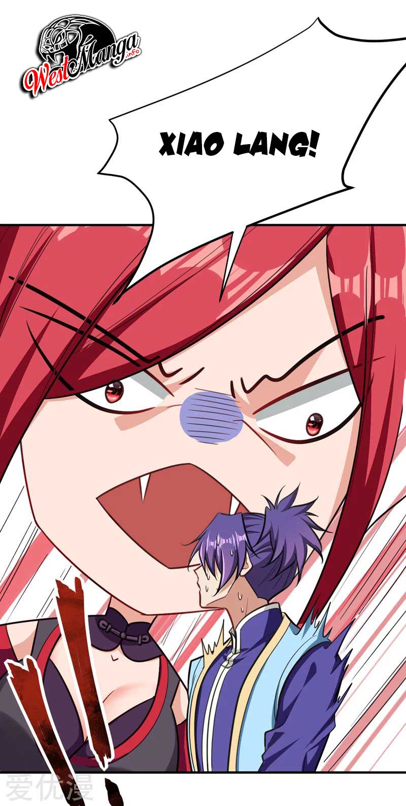 Rise of The Demon King Chapter 83 Gambar 17