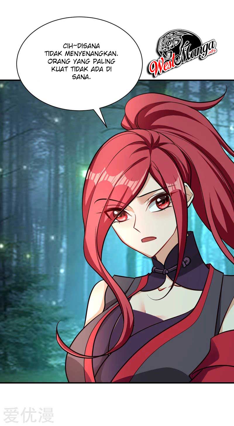Rise of The Demon King Chapter 83 Gambar 20
