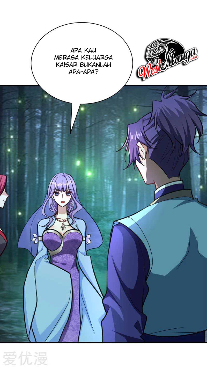 Rise of The Demon King Chapter 83 Gambar 22
