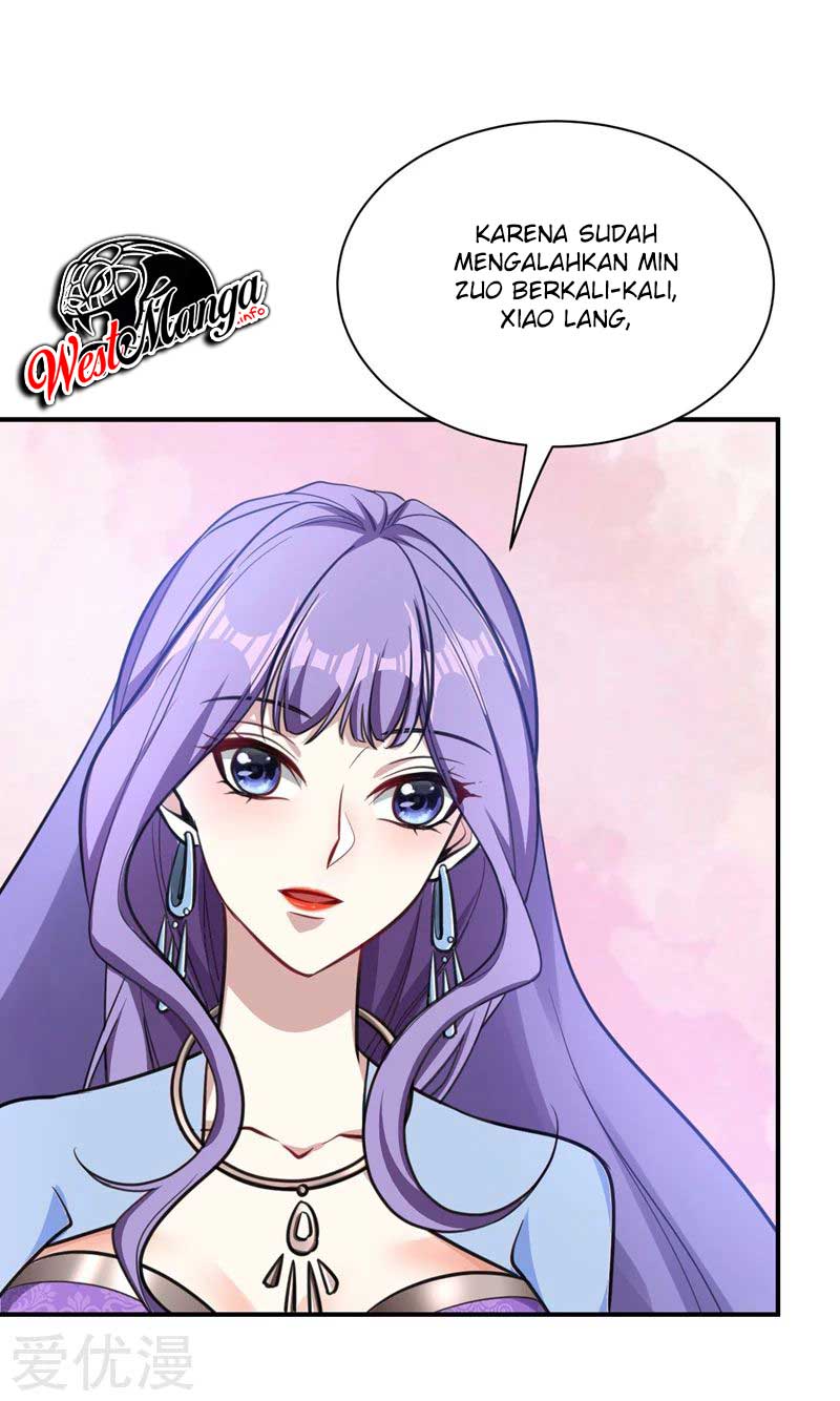 Rise of The Demon King Chapter 83 Gambar 23