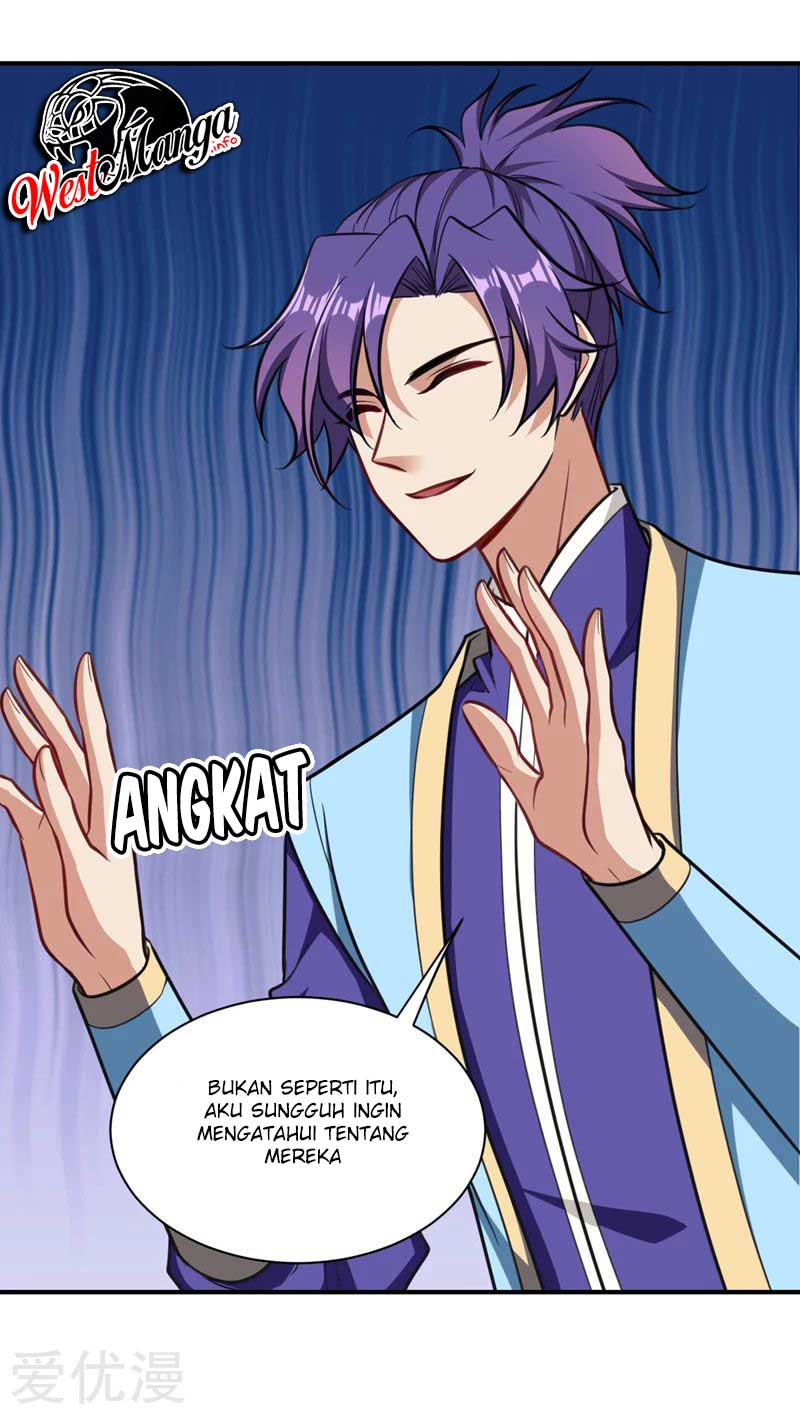 Rise of The Demon King Chapter 83 Gambar 24