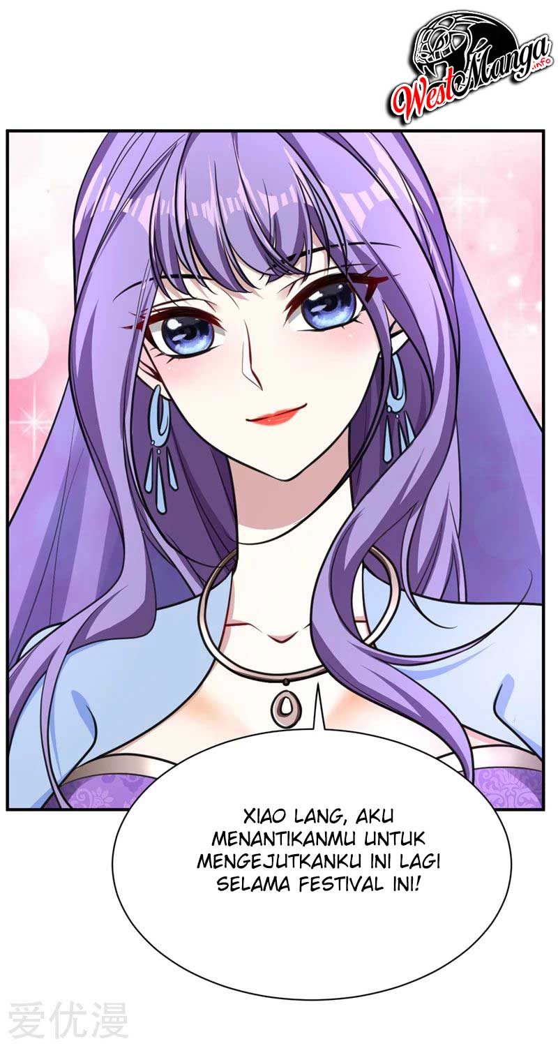 Rise of The Demon King Chapter 83 Gambar 29