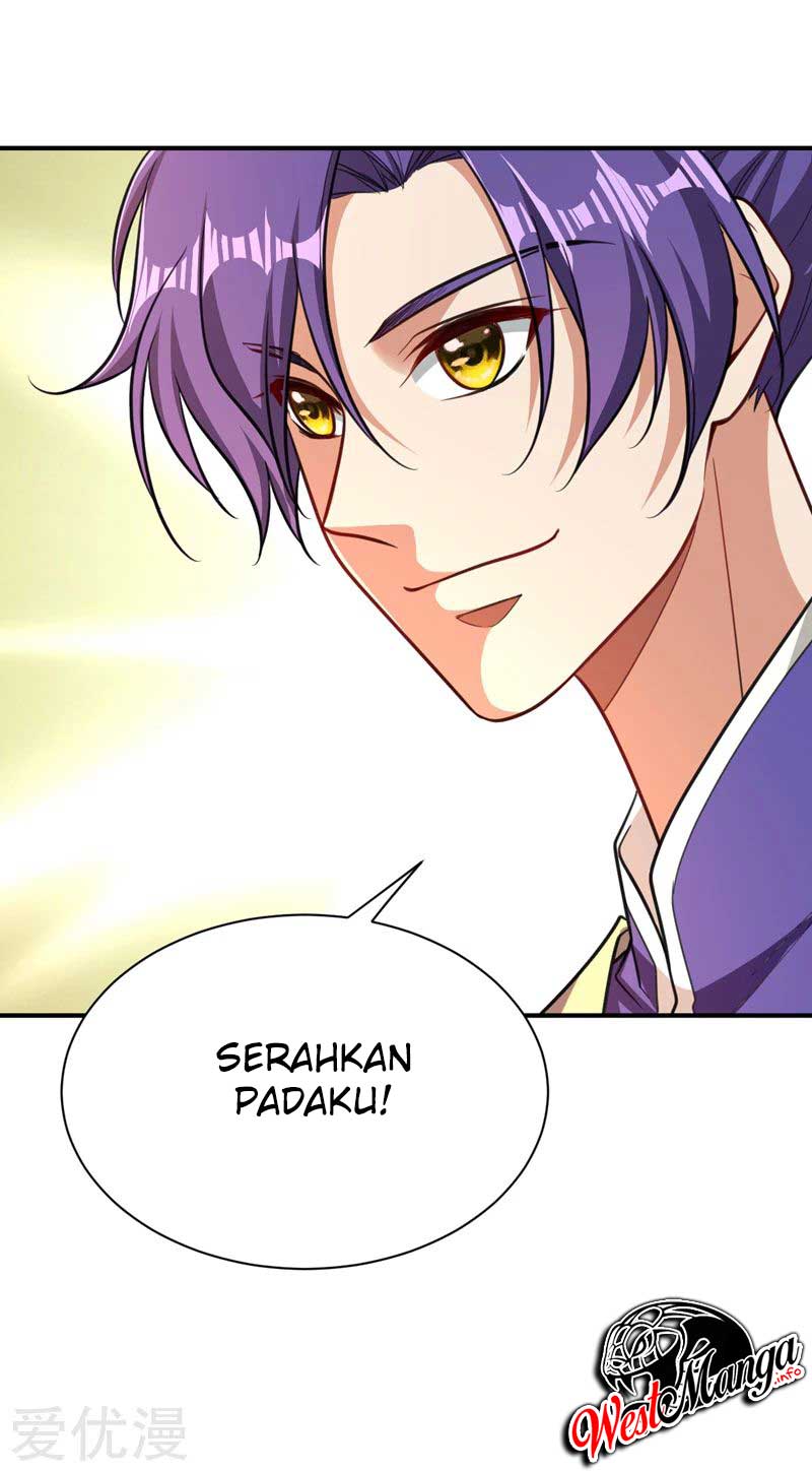 Rise of The Demon King Chapter 83 Gambar 30