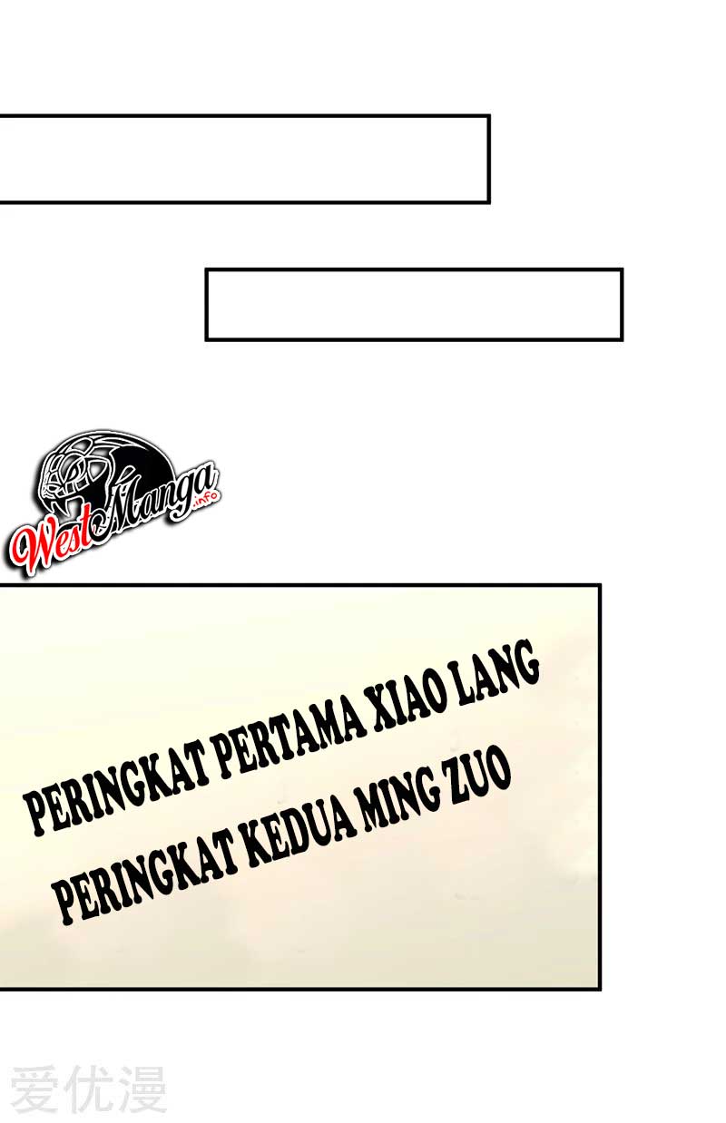 Rise of The Demon King Chapter 83 Gambar 31