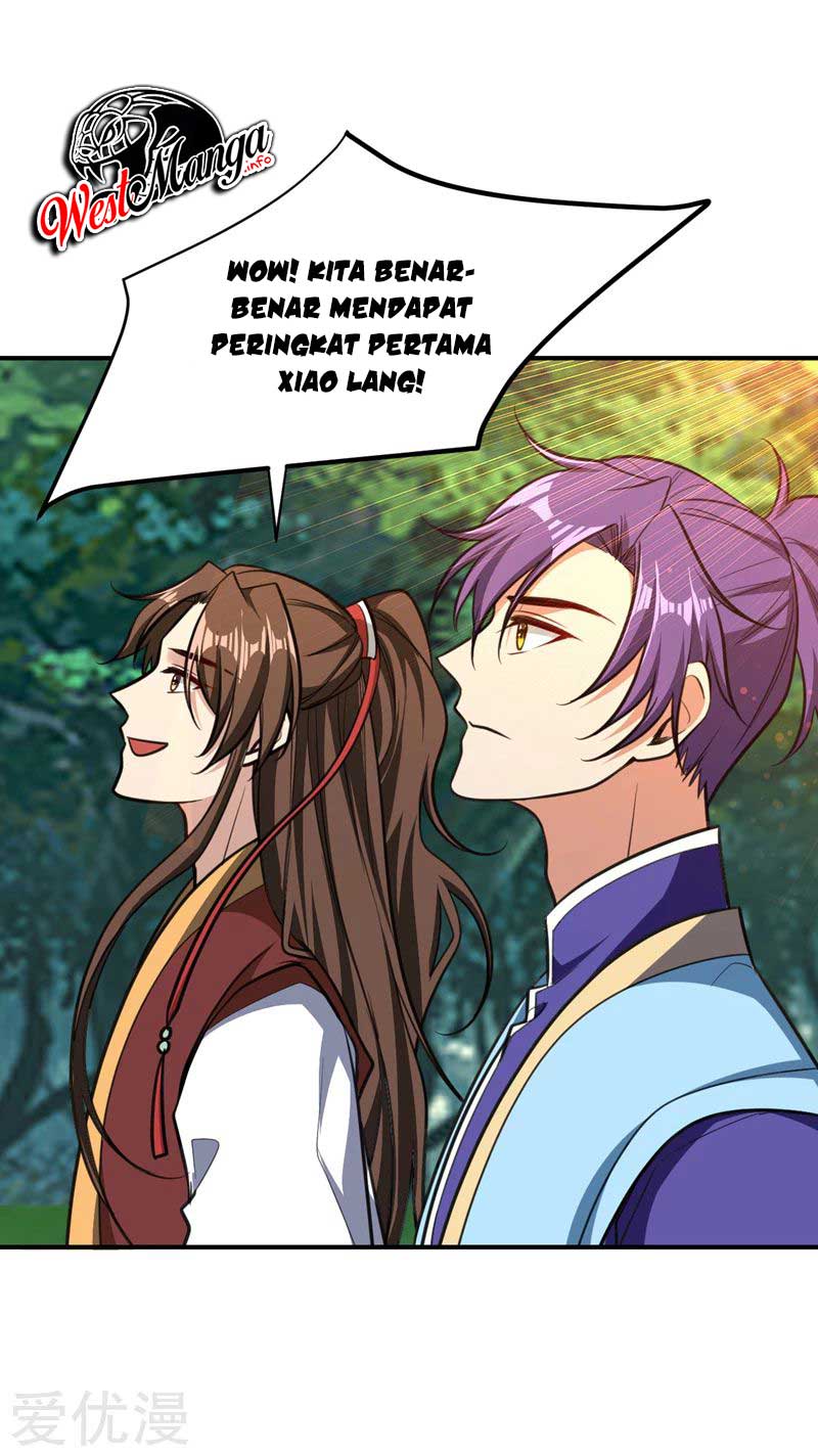 Rise of The Demon King Chapter 83 Gambar 32