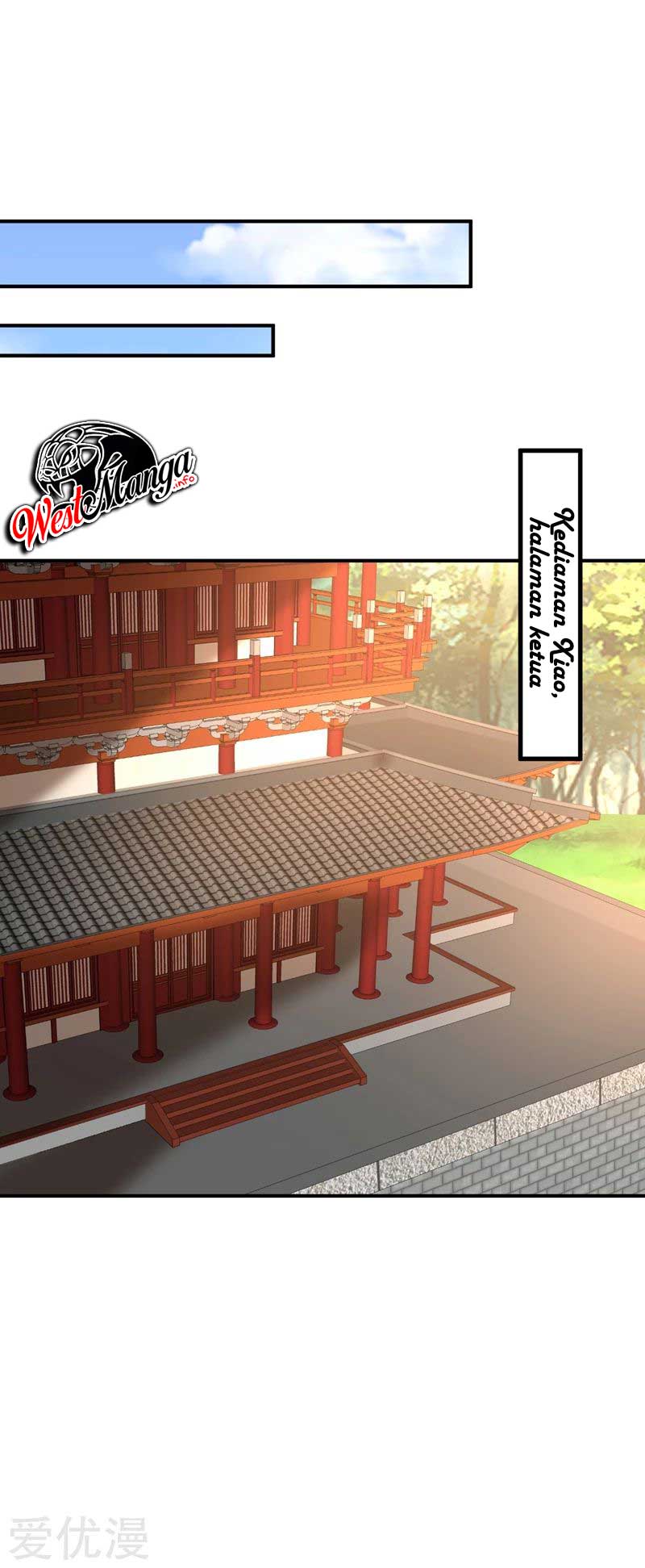 Rise of The Demon King Chapter 84 Gambar 2