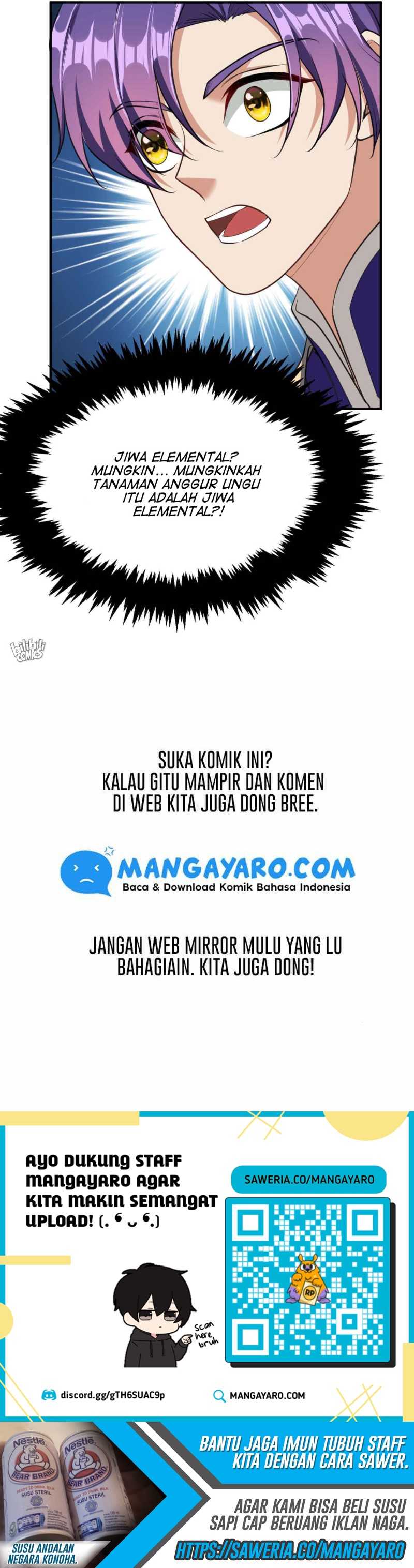 Rise of The Demon King Chapter 97 Gambar 49