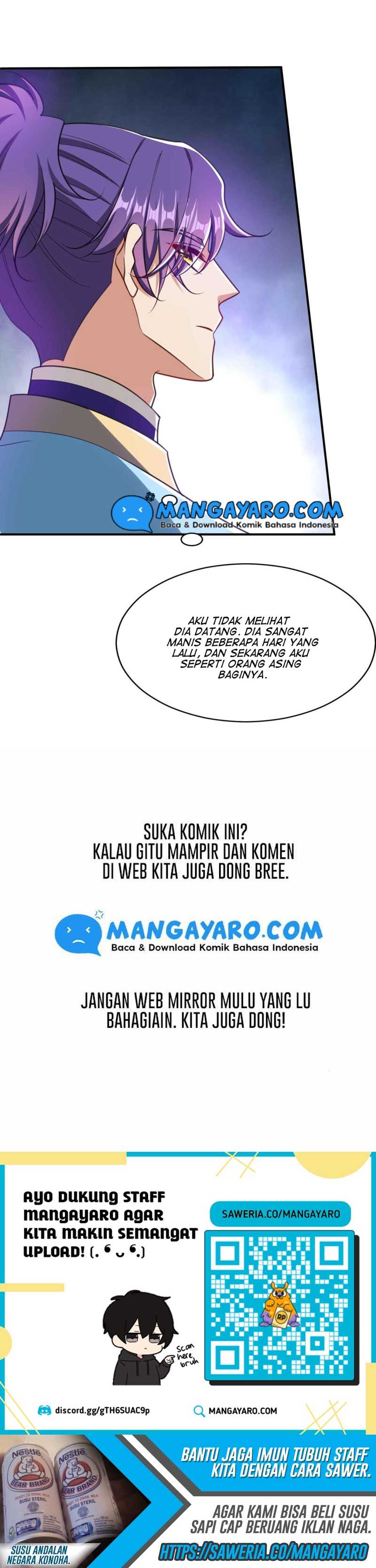 Rise of The Demon King Chapter 98 Gambar 41