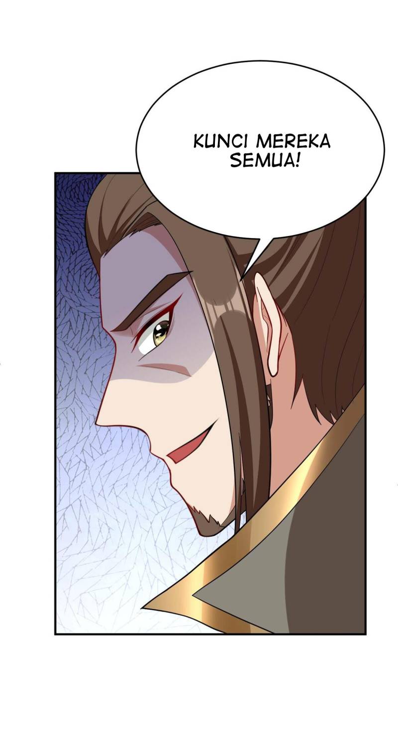 Rise of The Demon King Chapter 110 Gambar 2