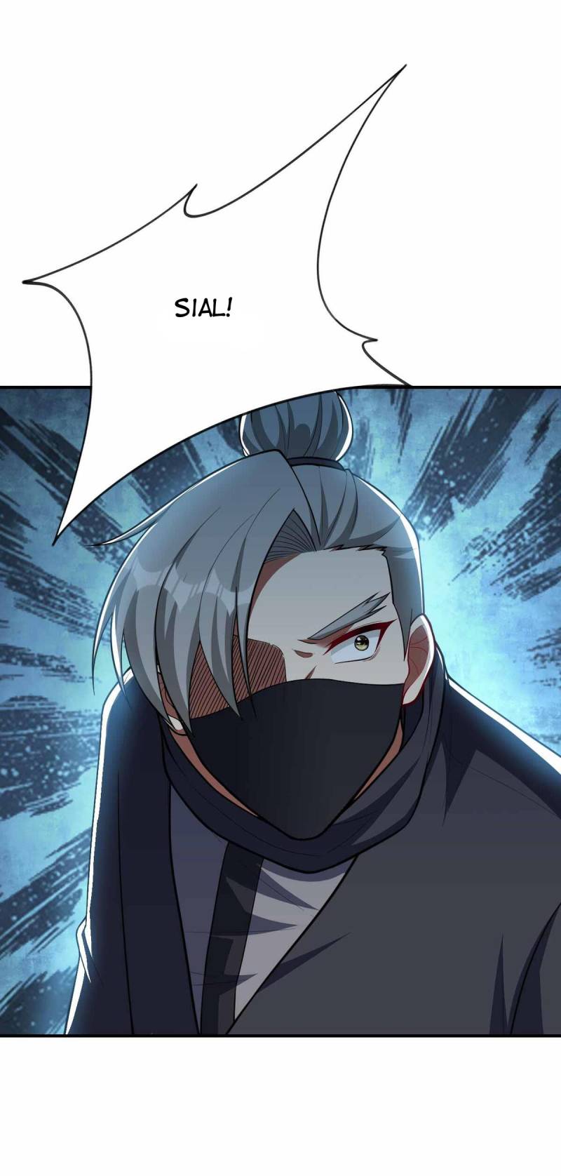 Rise of The Demon King Chapter 128 Gambar 2