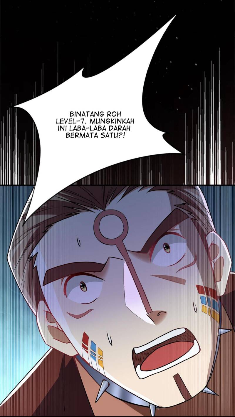 Rise of The Demon King Chapter 135 Gambar 2