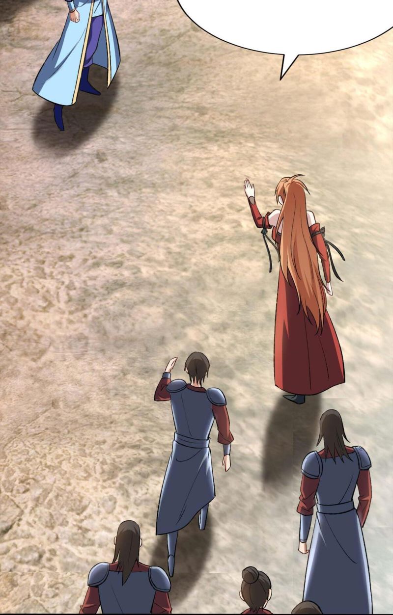 Rise of The Demon King Chapter 141 Gambar 8