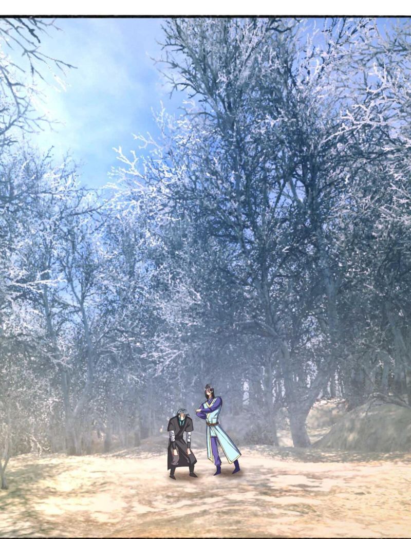 Rise of The Demon King Chapter 142 Gambar 3