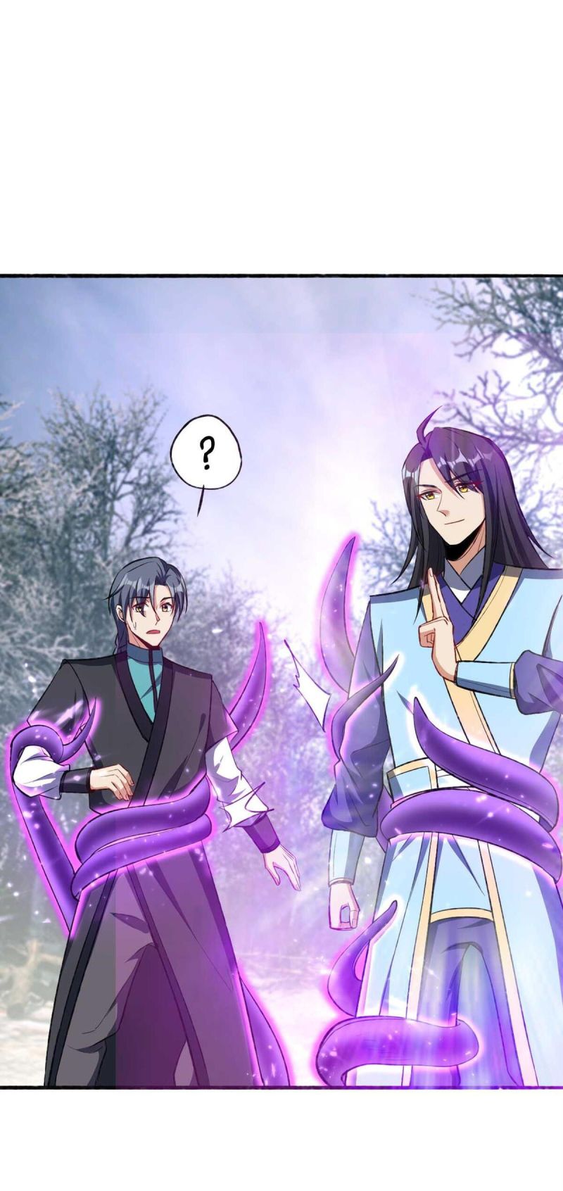 Rise of The Demon King Chapter 142 Gambar 7