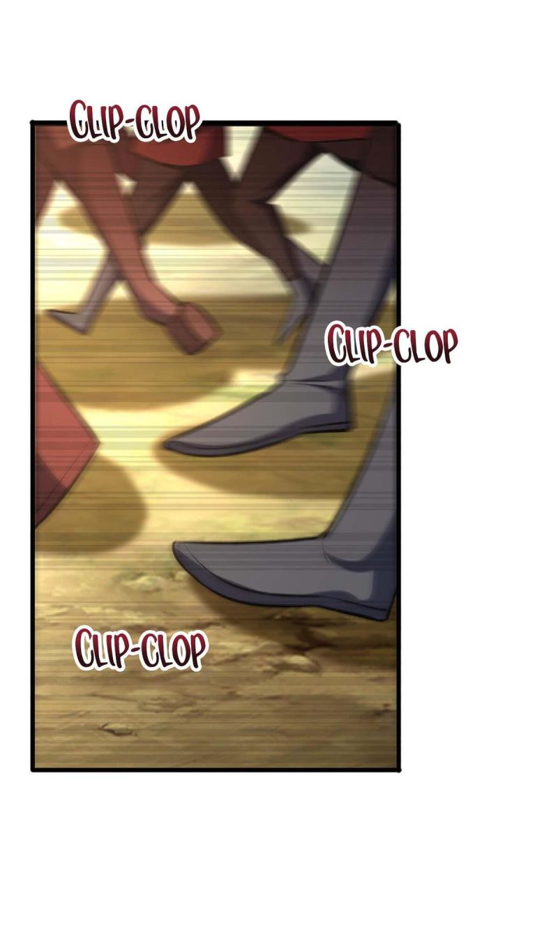 Rise of The Demon King Chapter 142 Gambar 15