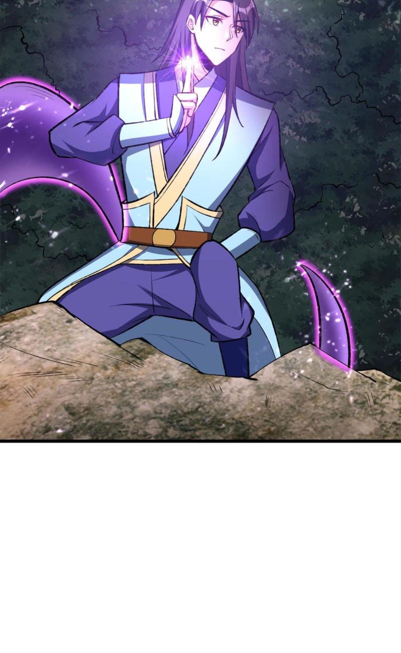 Rise of The Demon King Chapter 142 Gambar 19