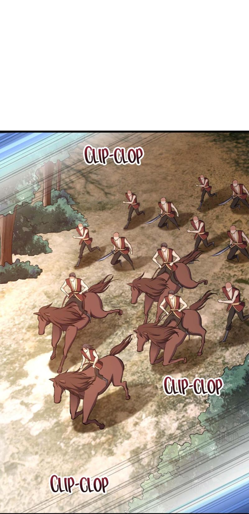 Rise of The Demon King Chapter 142 Gambar 20
