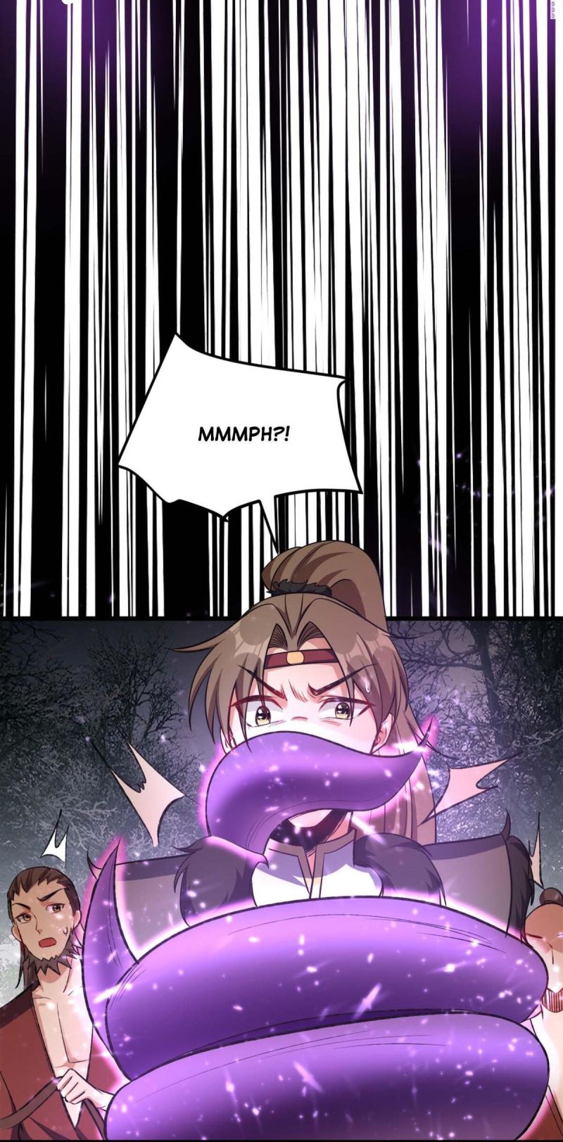 Rise of The Demon King Chapter 142 Gambar 30
